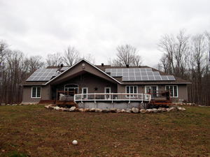 Solar microFIT Tiny TWP Ontario