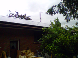 Solar microFIT TAY TWP Ontario